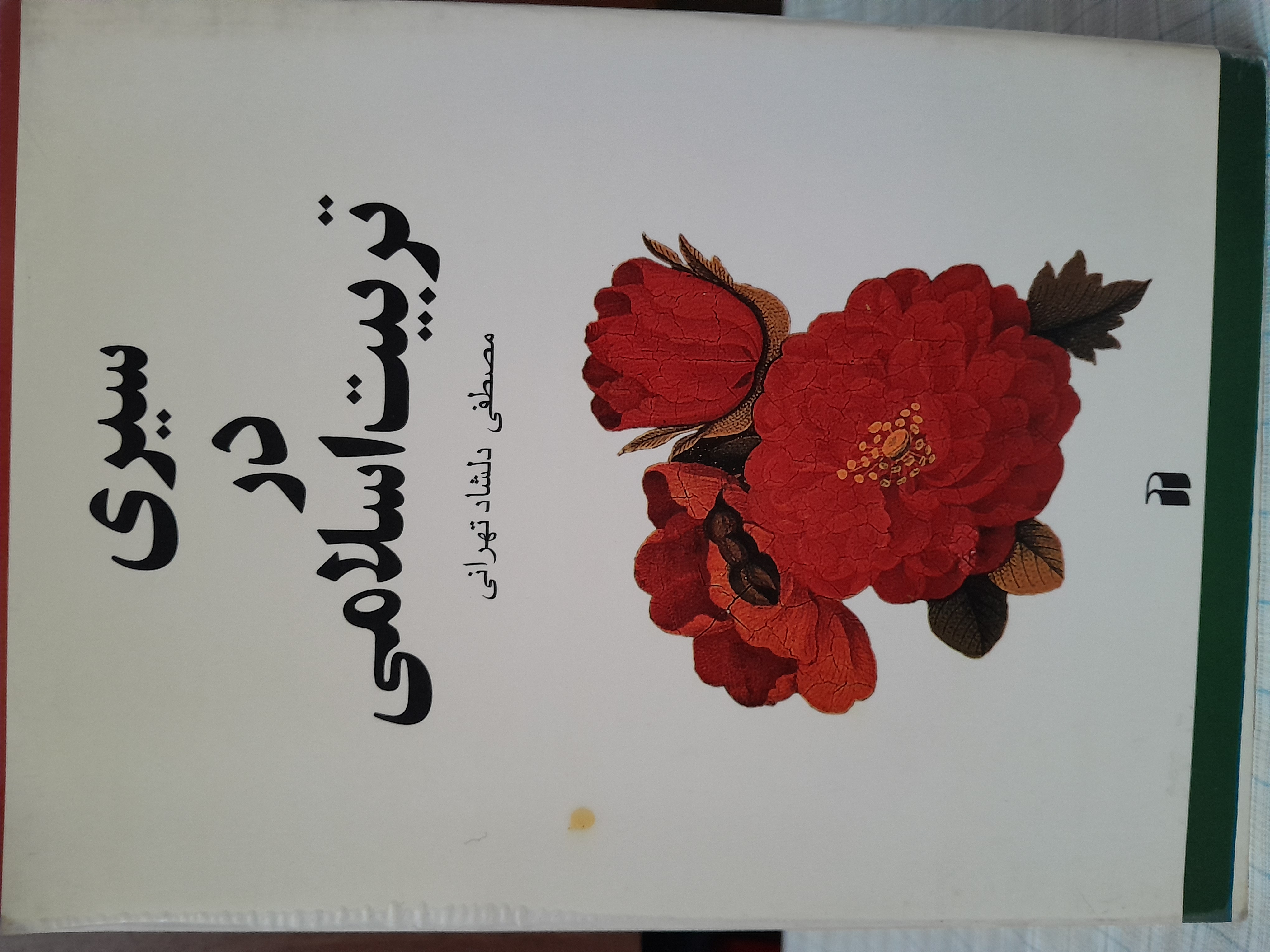 سیری در تربیت اسلامی        مصطفی دلشاد تهرانی